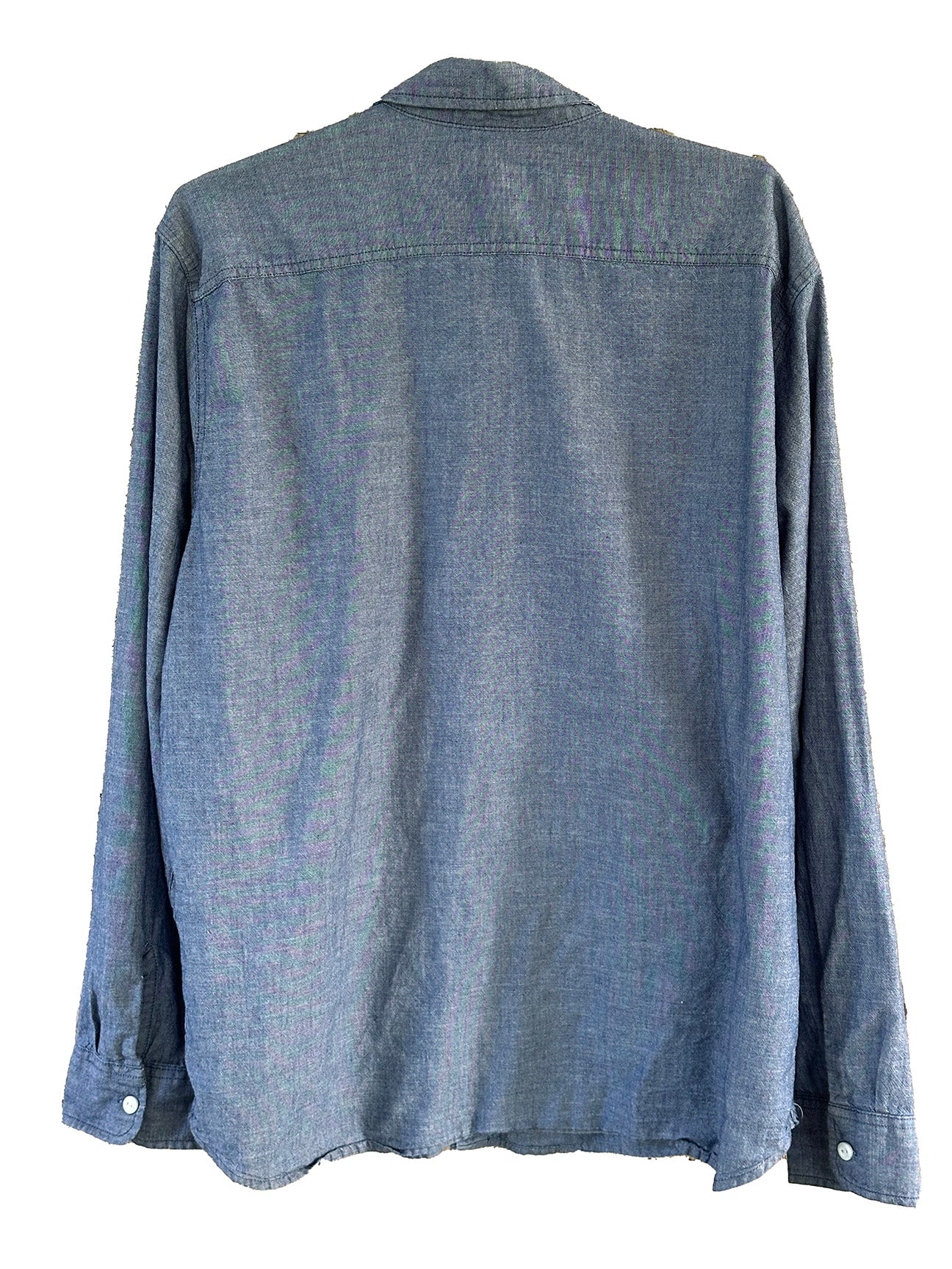 Shirt Levi’s Chambray L/S XLarge