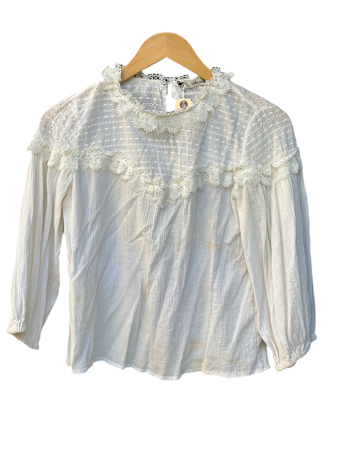 Vintage Top 50118 size S