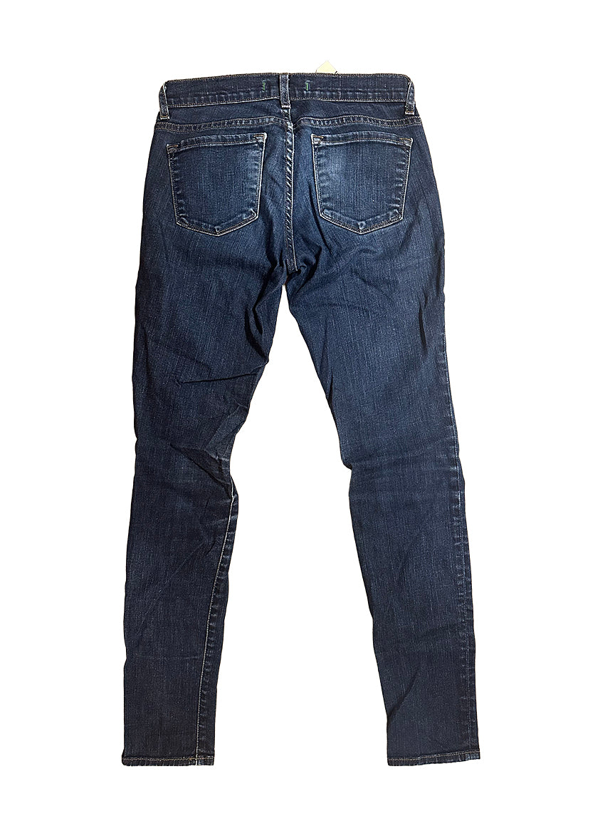 Denim Jeans J Brand Denim size 26 Dark Indigo