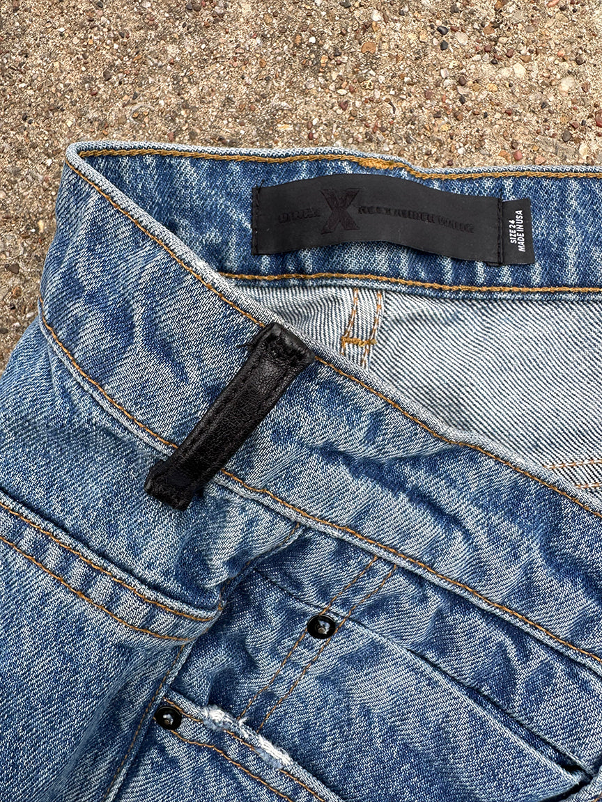 Denim Jeans Alexander Wang size 24