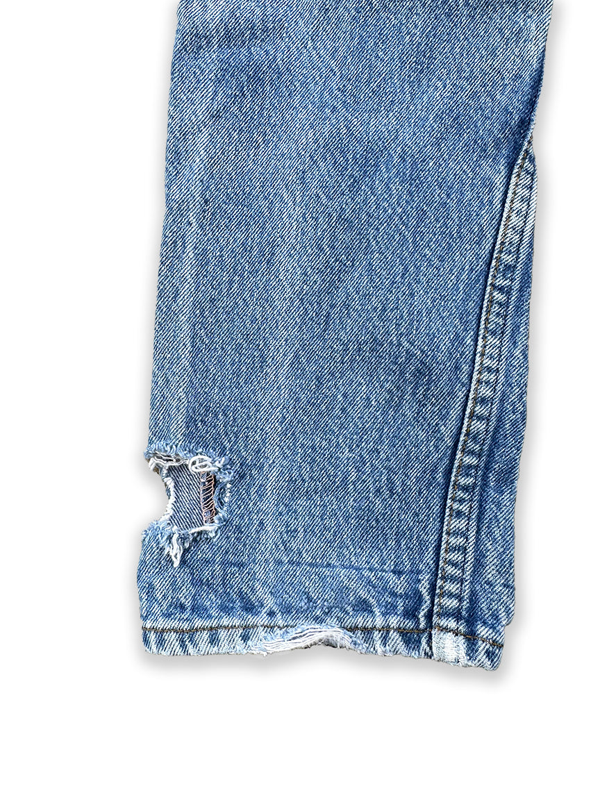 Denim Levi’s Jean Pants Kids size 5T