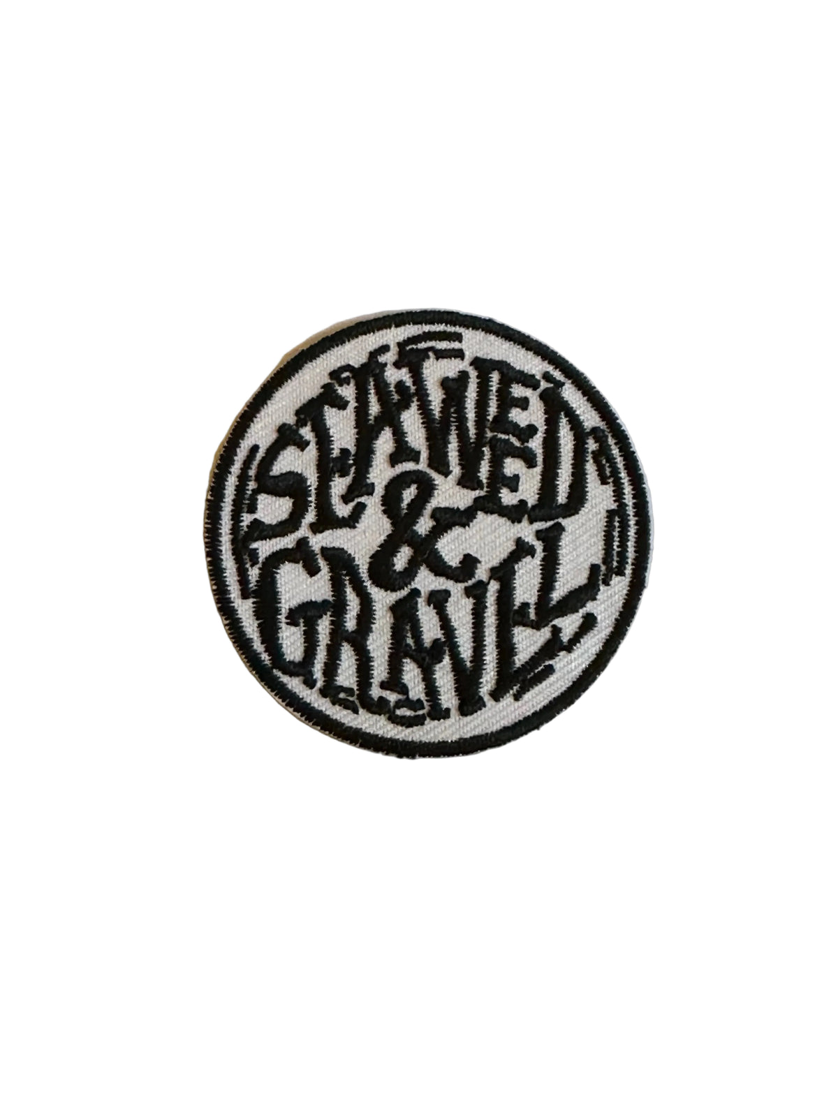 Patch “Circle Patch” by S&G