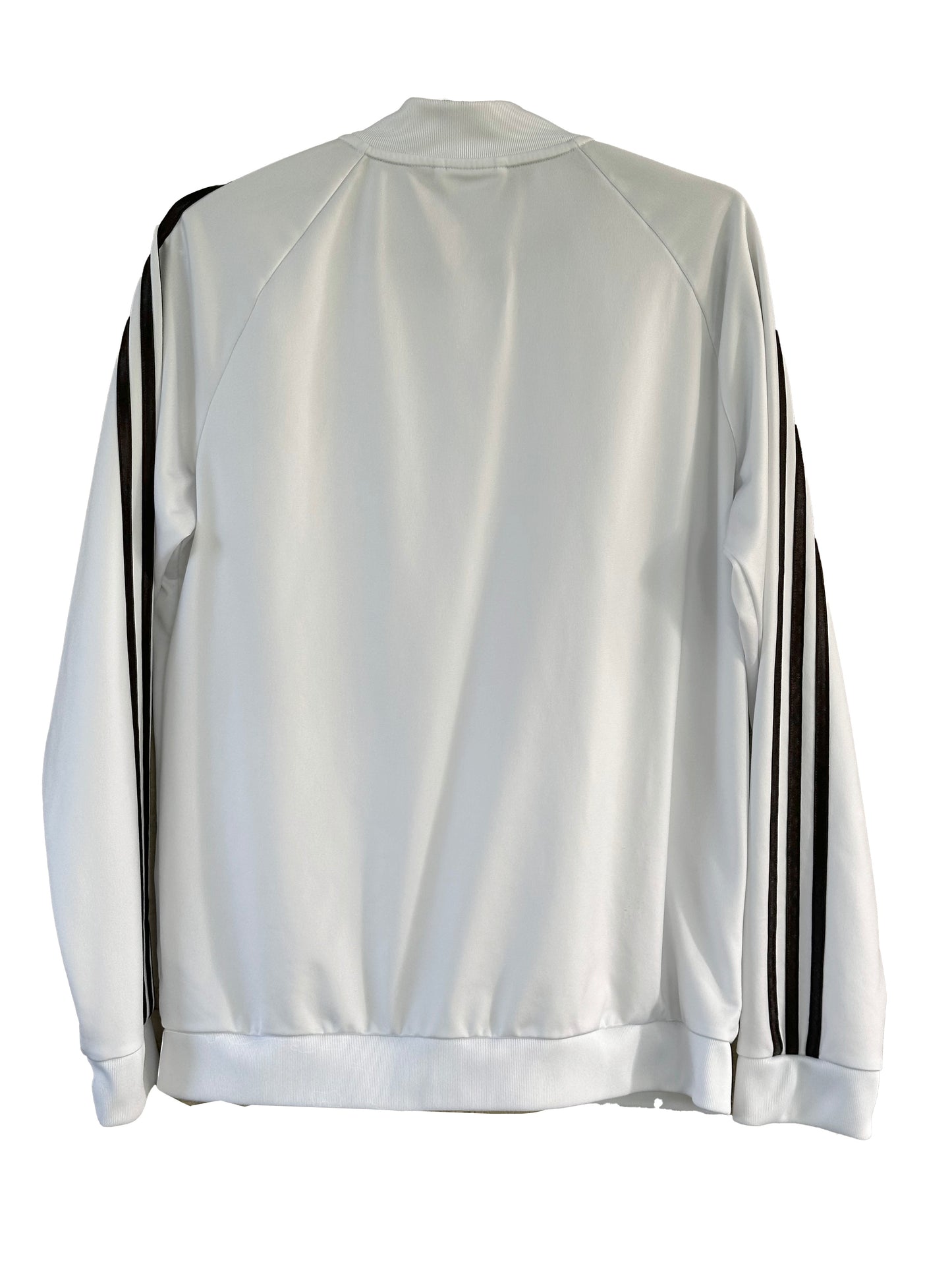 Vintage Adidas Jacket White XL