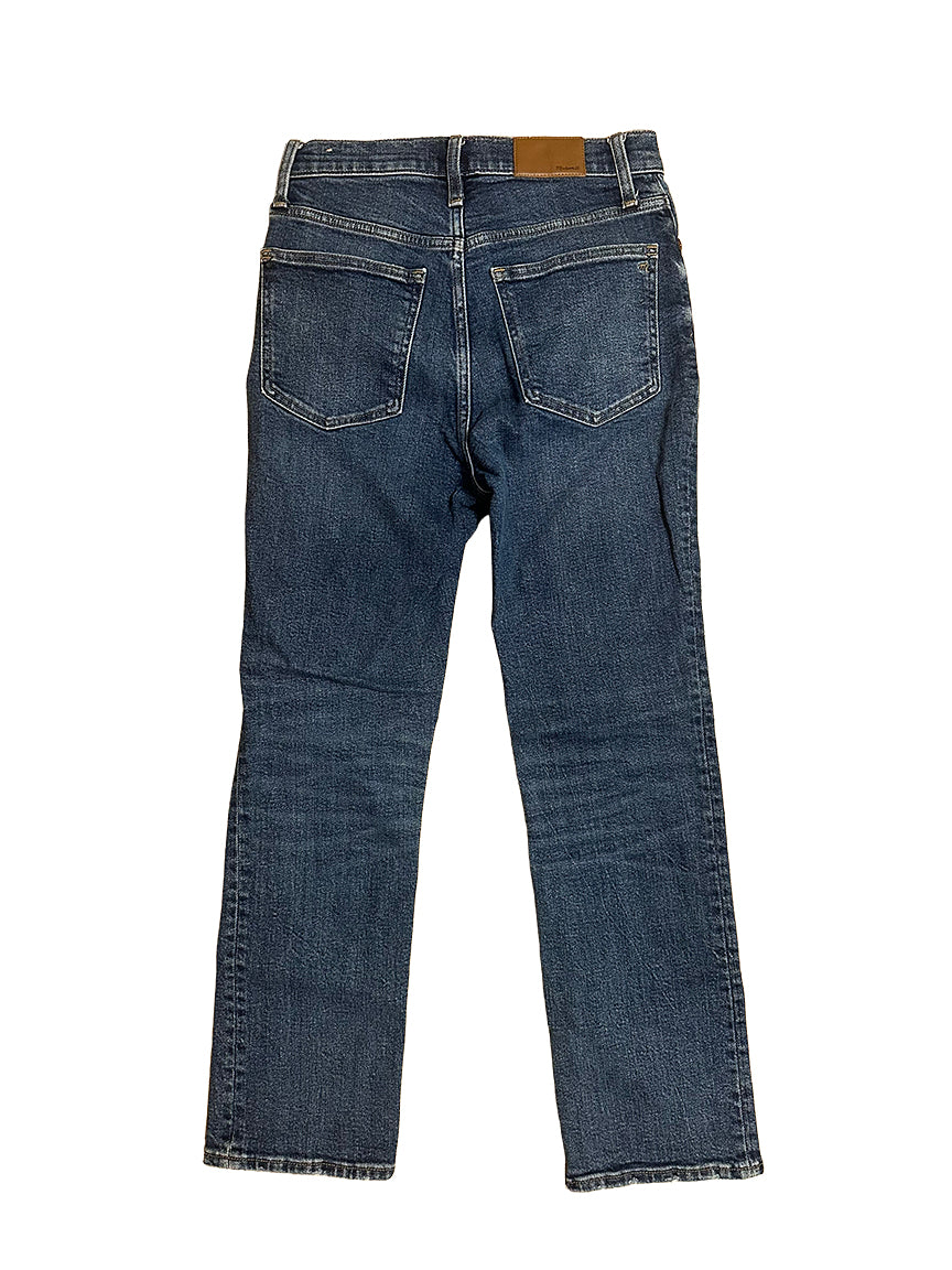 Denim Jeans Madewell Denim size 27