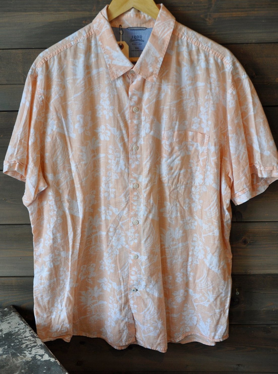 Hawaiian Shirt 40194 XXL