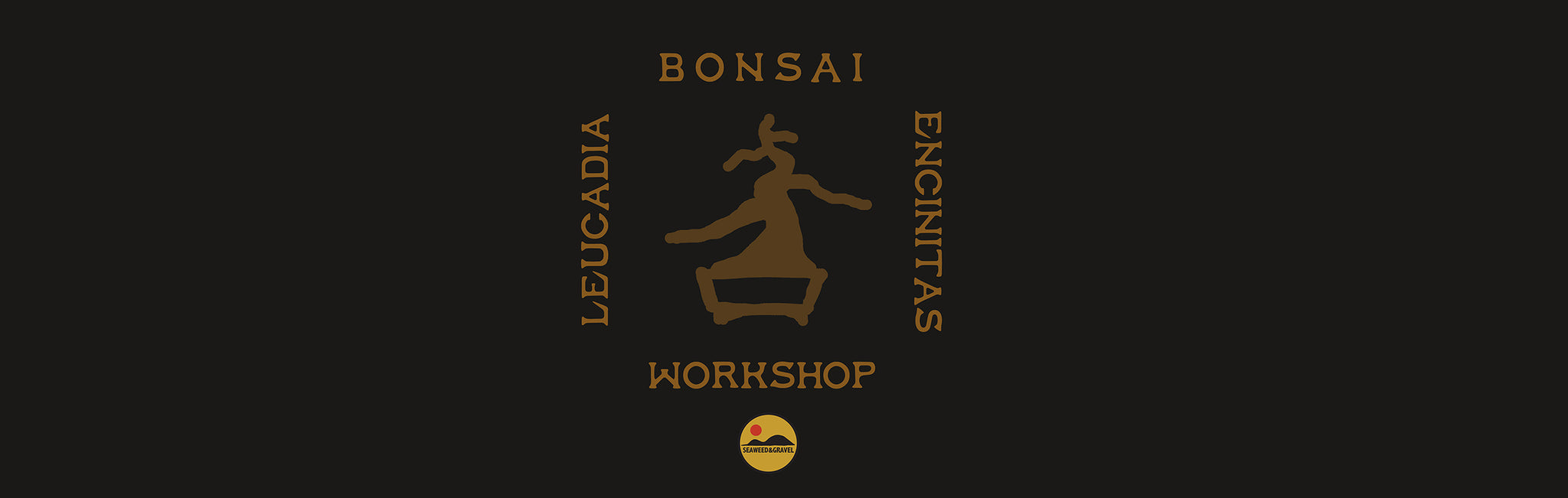 Bonsai Workshops!