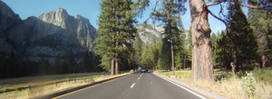 Sierra Solo Ride ... the open road is calling