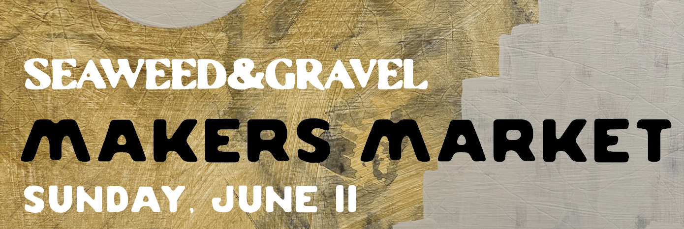 Makers Market June 11th !