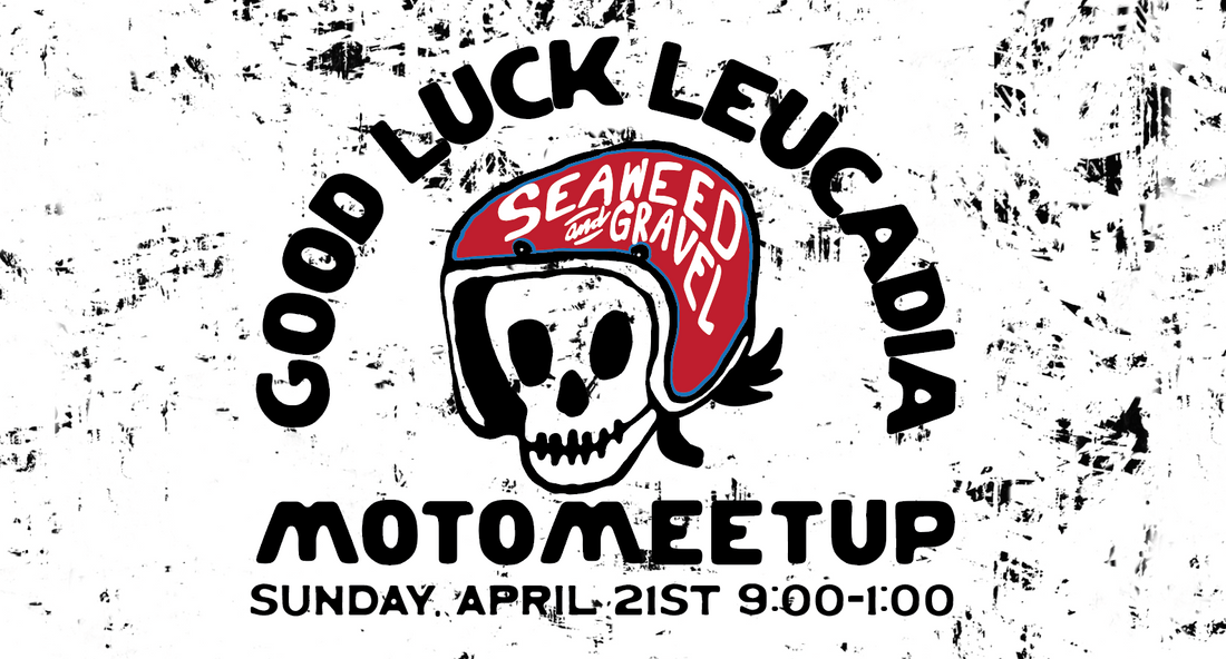Moto Meet Up Leucadia