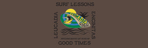 Surf Lessons Encinitas Now Offered at Seaweed and Gravel