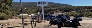 Saturday Group Ride in North County to Garage 79