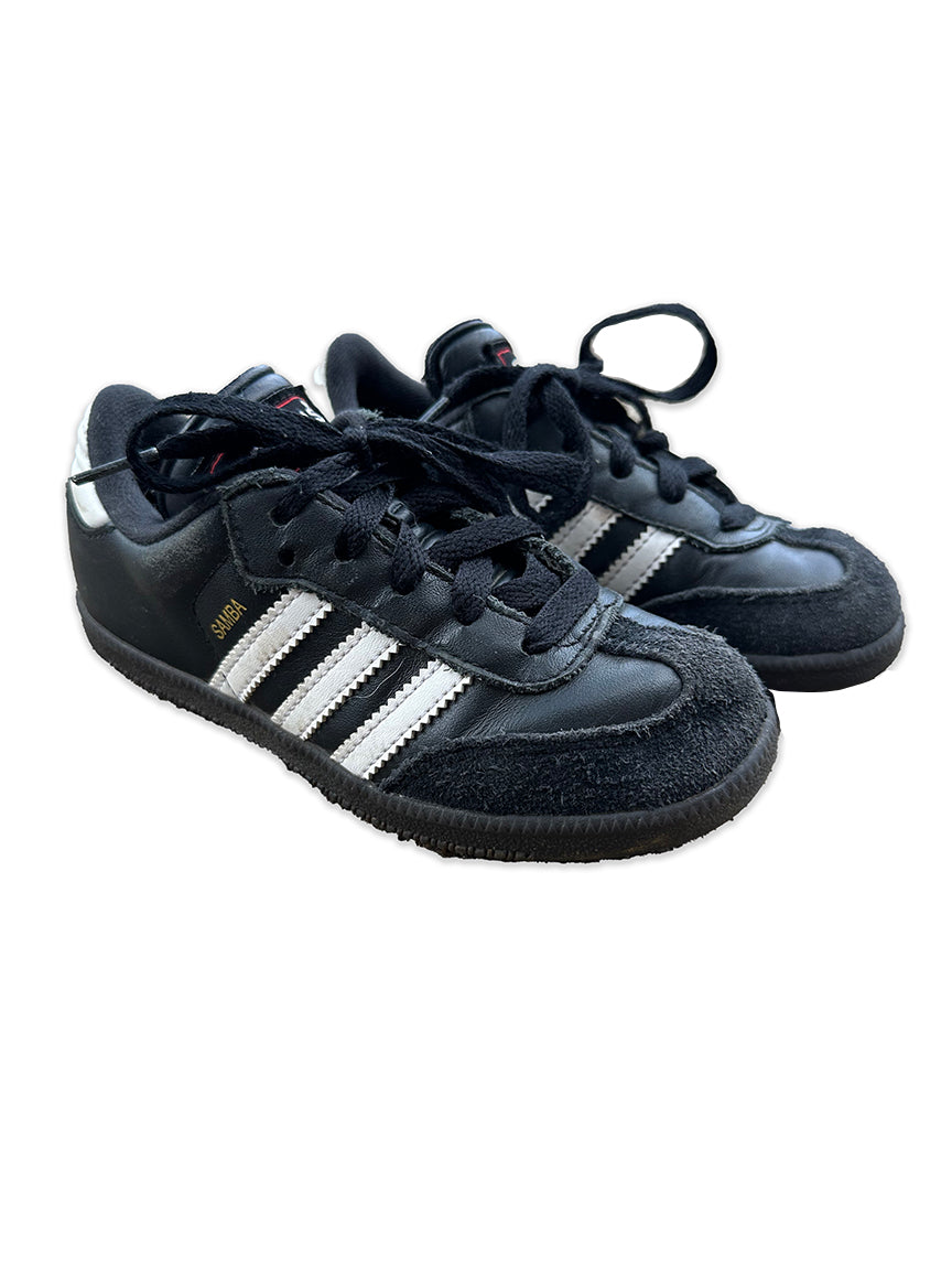 Shoes Kids Addidas Samba size 12k