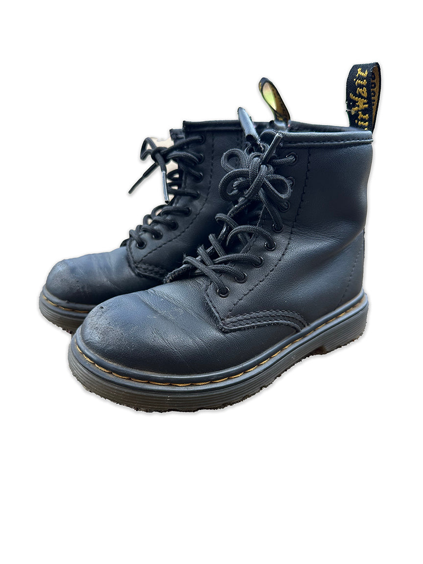 Shoes Kids Doc Martin Boots size 9