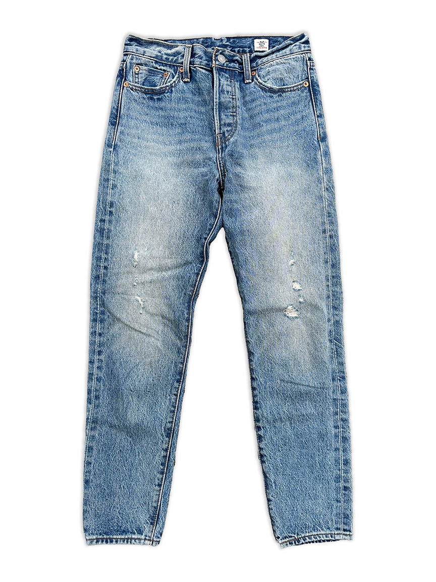 Denim Jeans Levi’s White Oak Cone Denim size 26