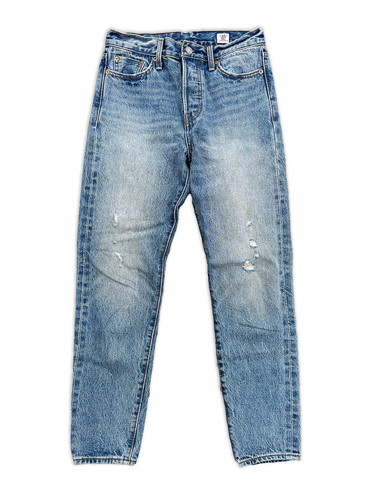 Denim Jeans Levi’s White Oak Cone Denim size 26