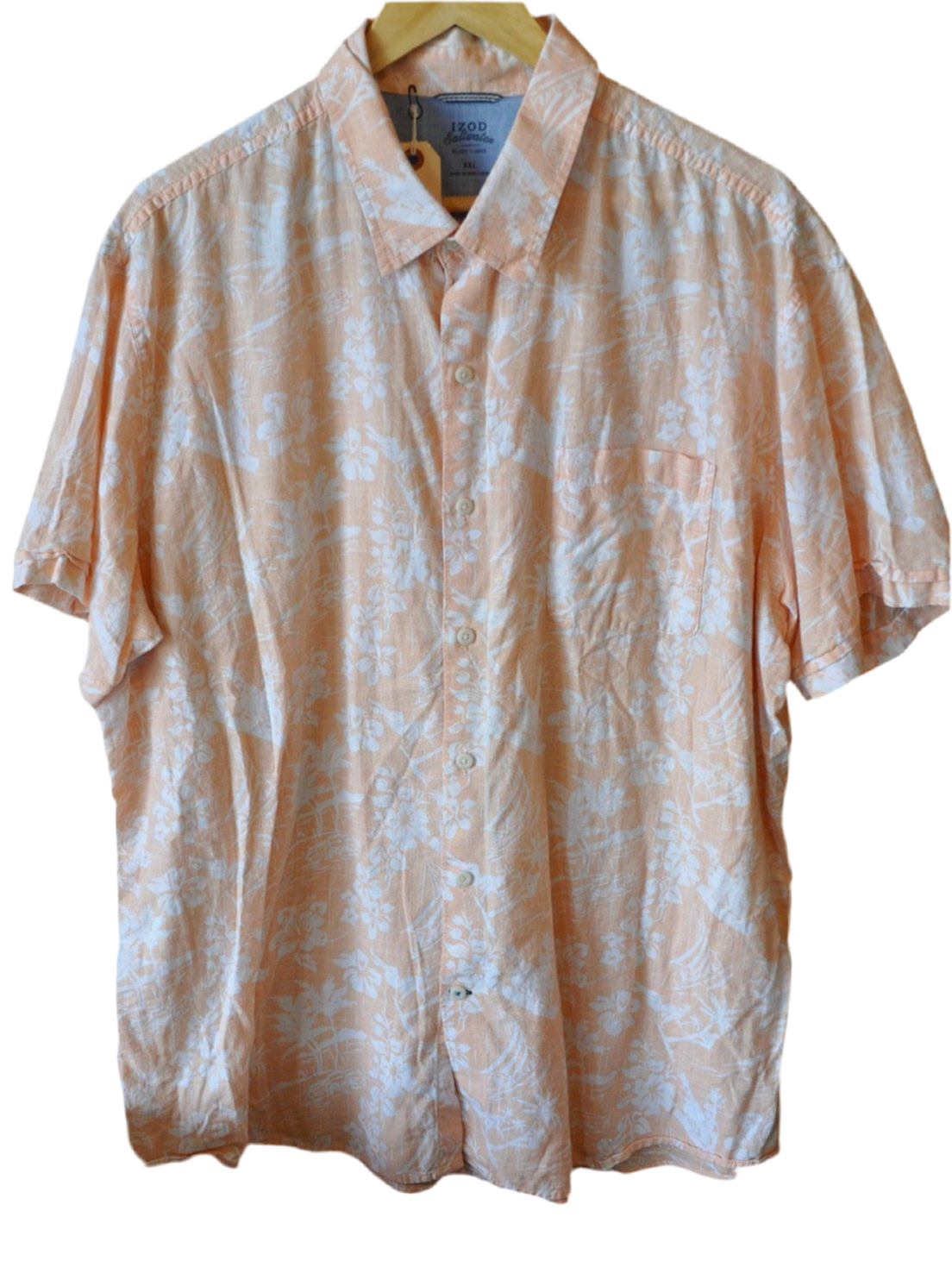 Hawaiian Shirt 40194 XXL