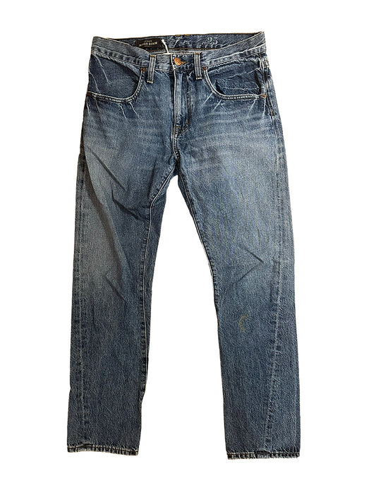 Denim Jeans J. Crew Straight Fit Denim size 25