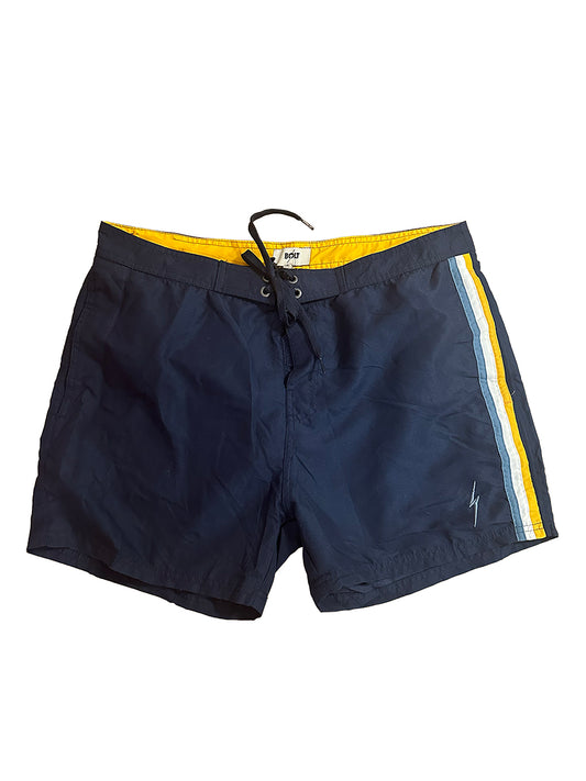 Vintage Lightning Bolt Boardshorts size 36