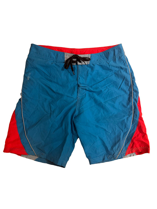 Vintage Boardshorts size 32 by Beach Rays