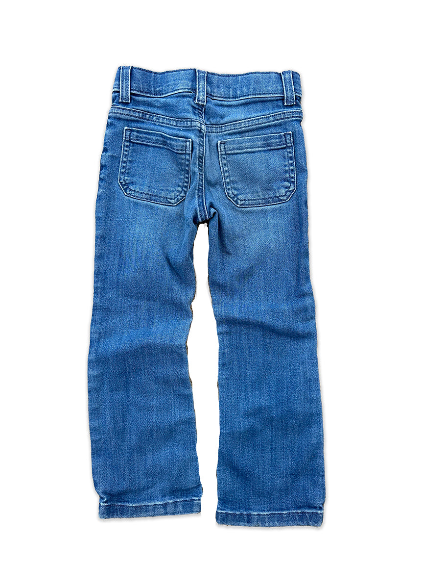 Pants Kids Denim size 5T by Cat & Jack