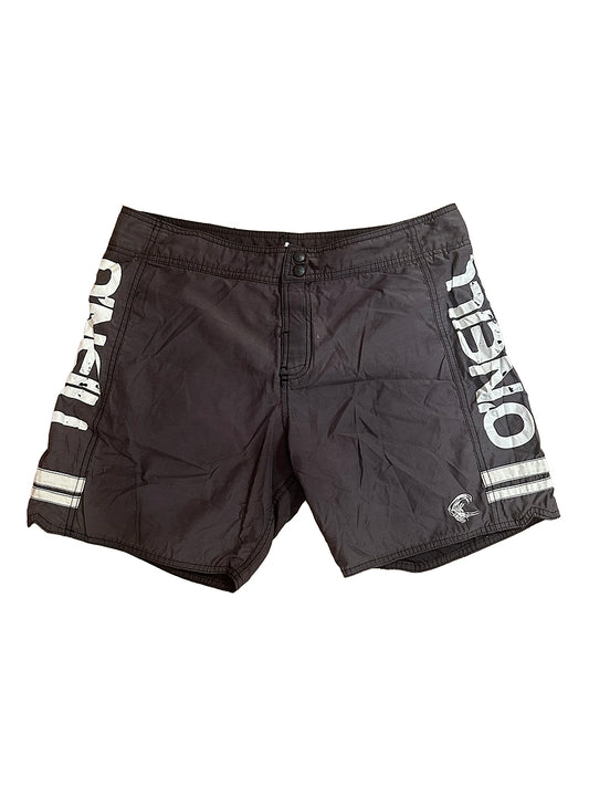Vintage O’neill Boardshorts Black size 34