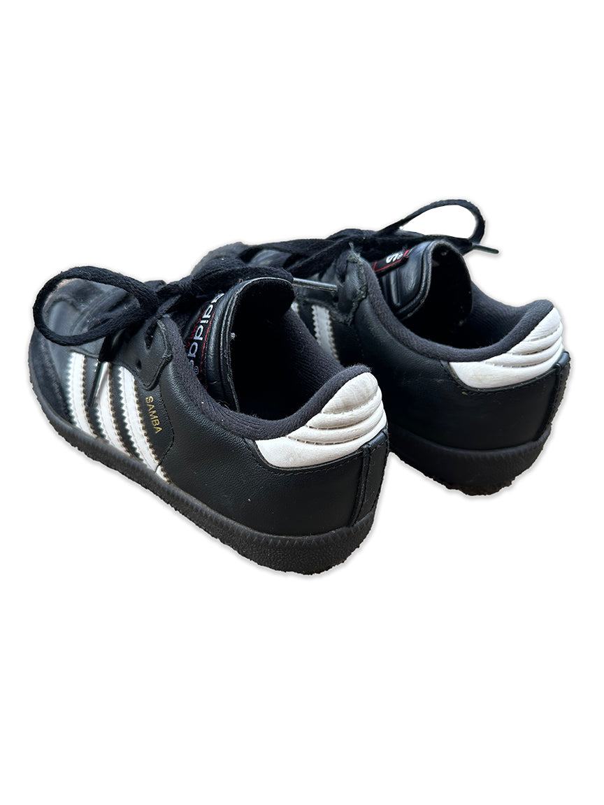 Shoes Kids Addidas Samba size 12k