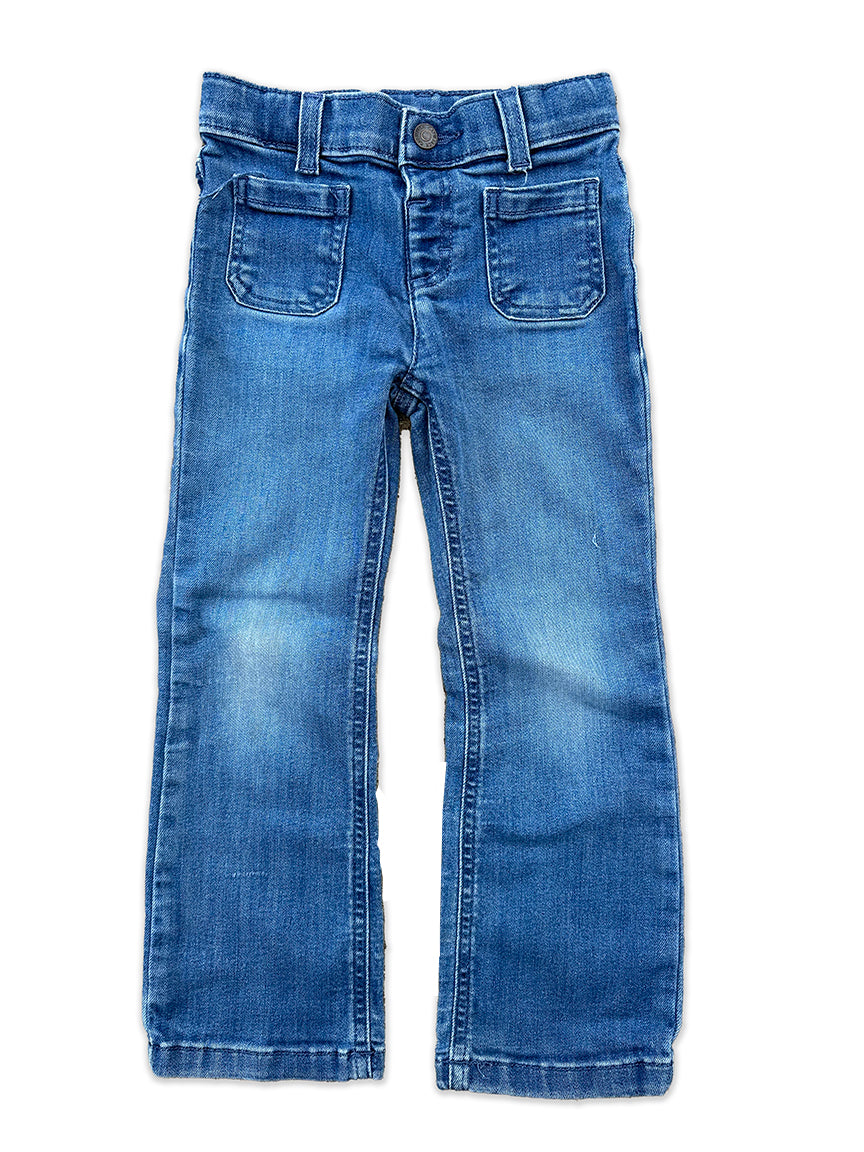 Pants Kids Denim size 5T by Cat & Jack
