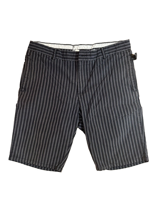 Vintage Shorts Stripes by “Ambiguous” size 34