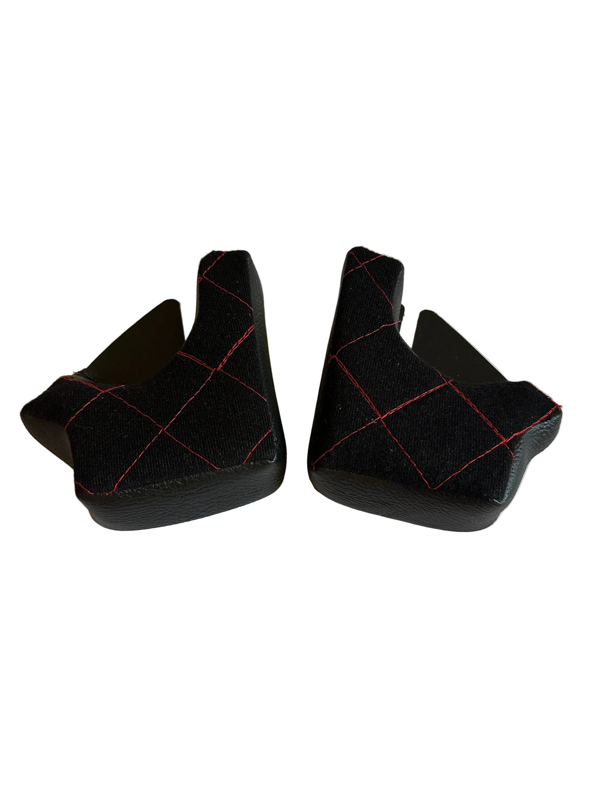 Reduced Size Ear Pads for Full Face Gringo Biltwell Helmet