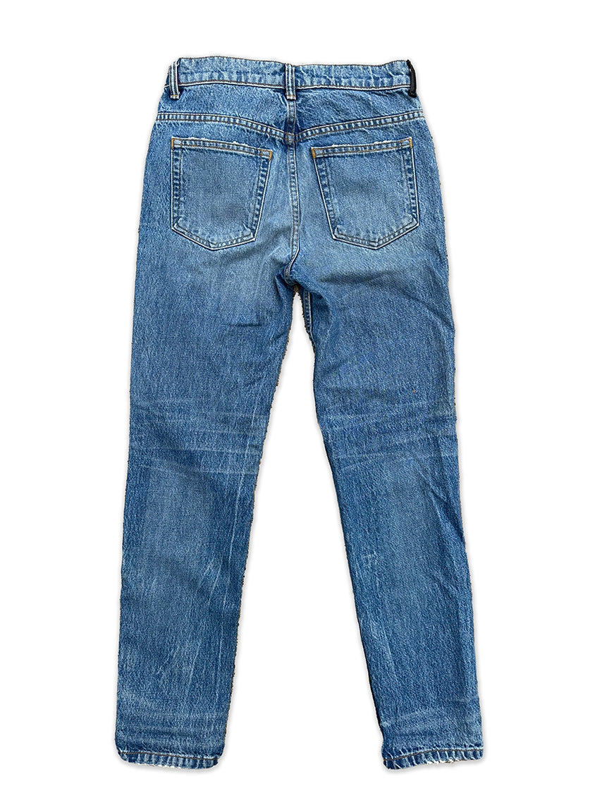 Denim Jeans Alexander Wang size 24