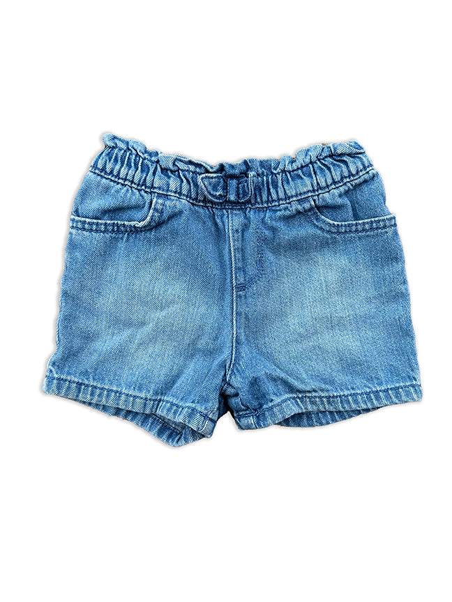Shorts Kids Denim size 4T