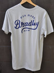 Tee "Bradley Mountain" Knit Shirt 10202 M