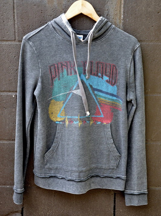 Vintage Sweatshirt Hoody "Pink Floyd" 10143 S