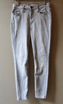 Vintage Pants Grey 5 PKT 10213 Size 6