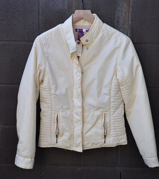 Vintage Nylon Jacket "Split" 40157 S