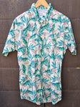 Vintage Hawaiian Shirt 300437 L