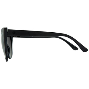 Sunglasses Ensea "Seguaro" Black Grey Gradient