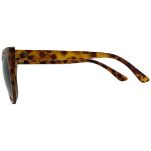 Sunglasses Ensea "Seguaro" Gloss Tort Grey Gradient