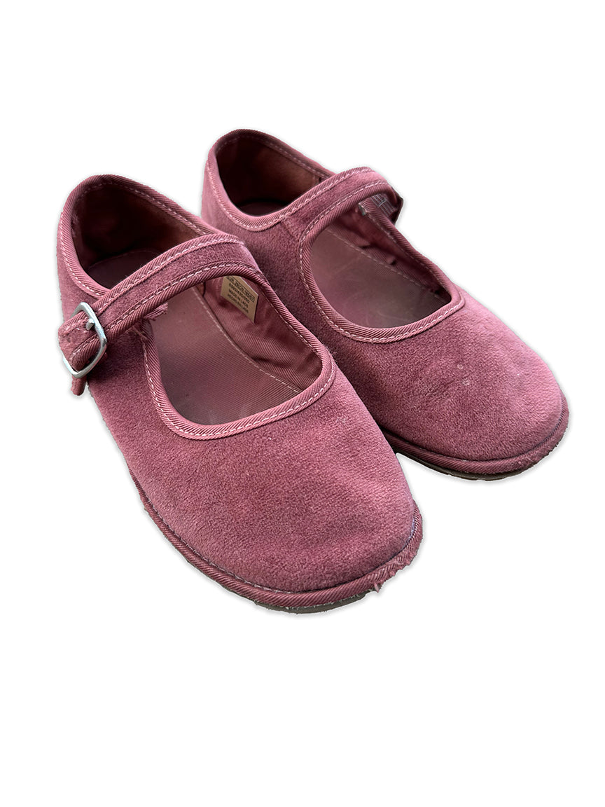 Shoes Kids Zara Flats size 11.5k