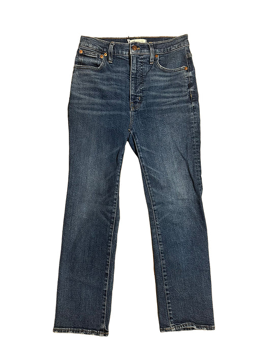 Denim Jeans Madewell Denim size 27