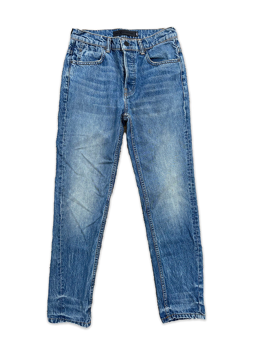 Denim Jeans Alexander Wang size 24