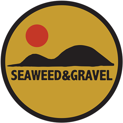 Seaweed & Gravel