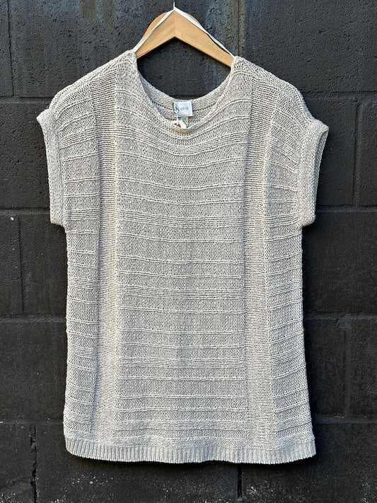 Vintage Top Knit "Cupio" 50119 size L