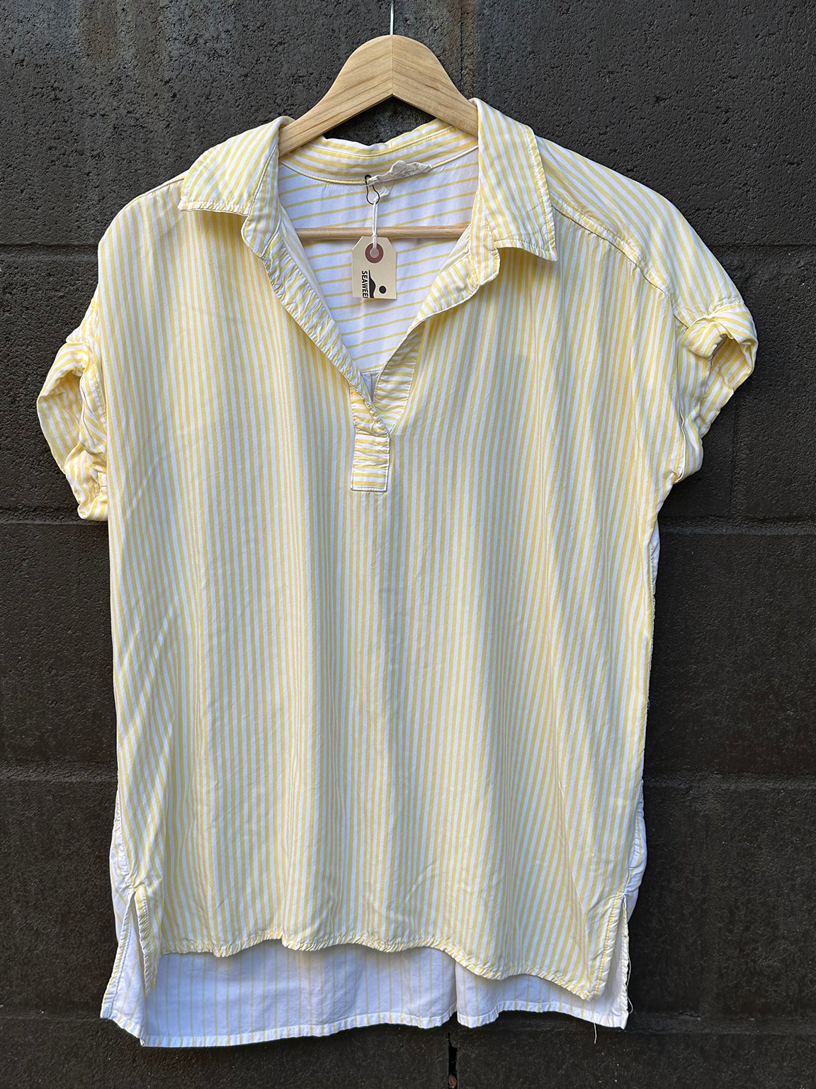 Vintage Top "Jane and Delancey" 50147 size M