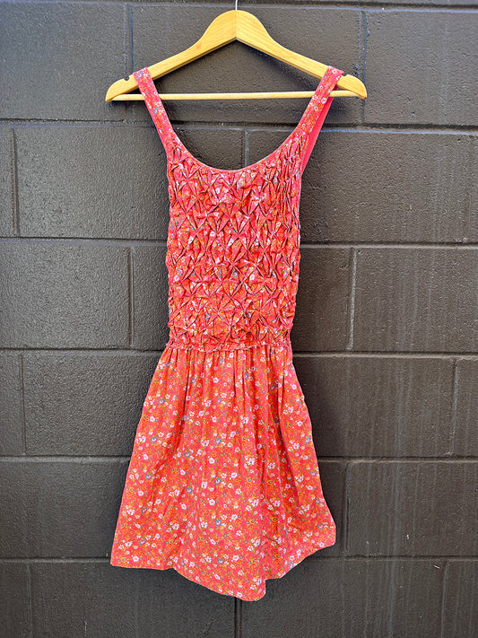 Vintage Dress "Free People" 50158 size SP