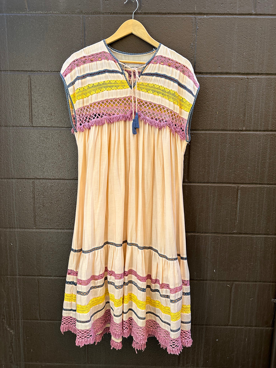 Vintage Dress "Carolina K" 50162 size L