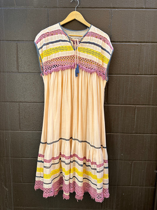 Vintage Dress "Carolina K" 50162 size L