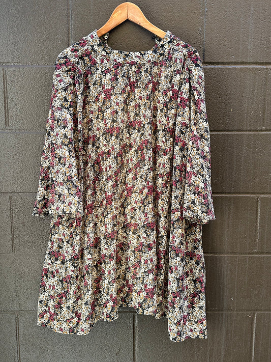 Vintage Dress "Zara" 50170 size XS