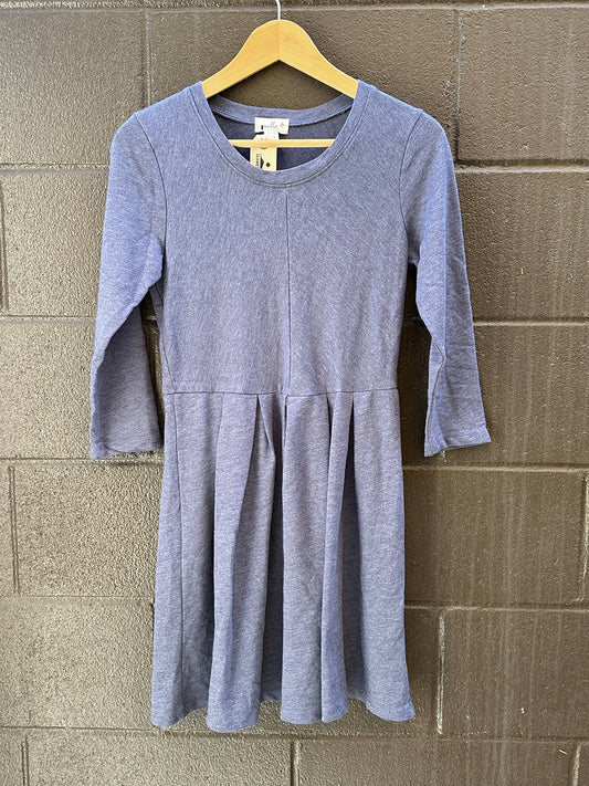 Vintage Dress Knit "Puella" 50172 size S