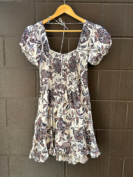 Vintage Dress "House of Harlow" 50177 size XS